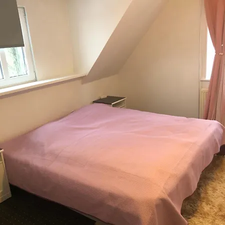 Huset I Hammelev (Adults Only) *
