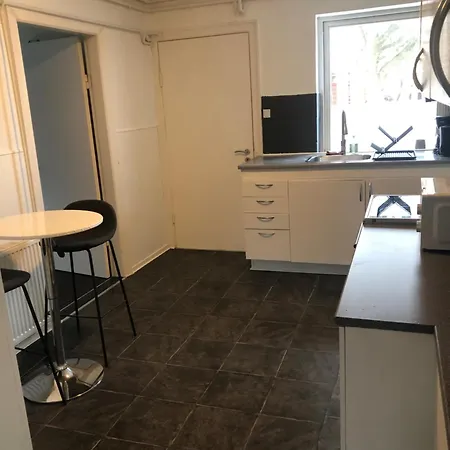 Villa Huset I Hammelev (Adults Only) *