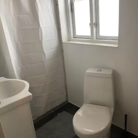 Huset I Hammelev (Adults Only) Vojens
