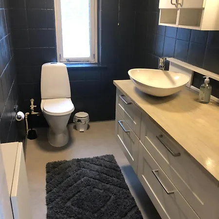 Villa Huset I Hammelev (Adults Only) *