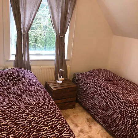 Huset I Hammelev (Adults Only)