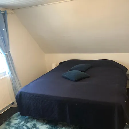 Villa For 10 Adult Vojens