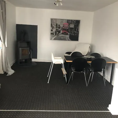 For 10 Adult Villa Vojens