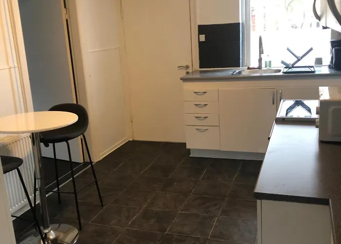 Villa For 10 Adult *