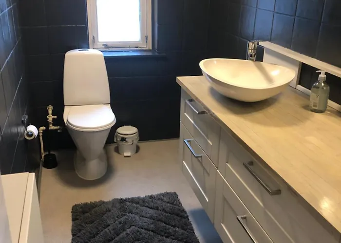 Villa For 10 Adult *