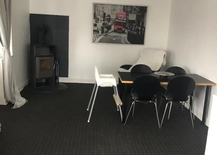 For 10 Adult Vila Vojens